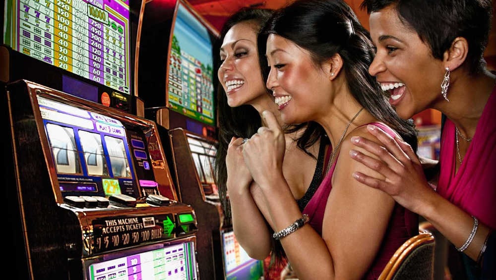 Slot machine online vs slot da bar. Quali scegliere?