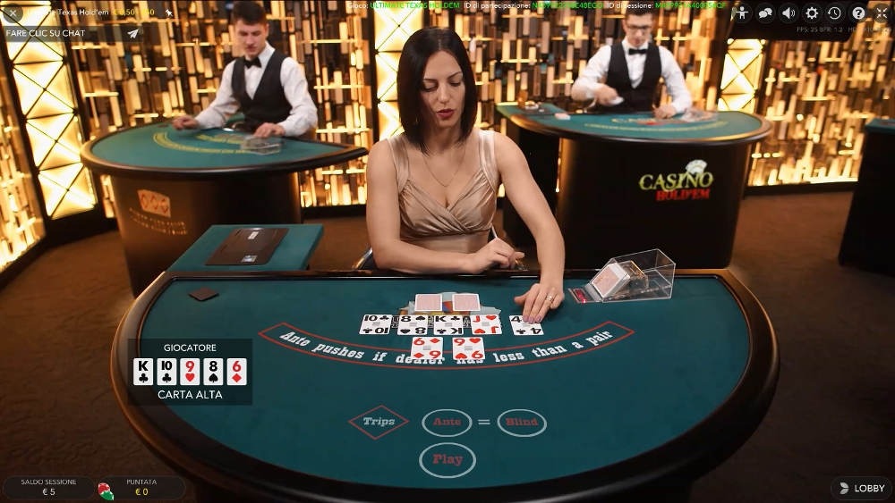 10 motivi per cui sei ancora un dilettante in Poker Online Non Aams