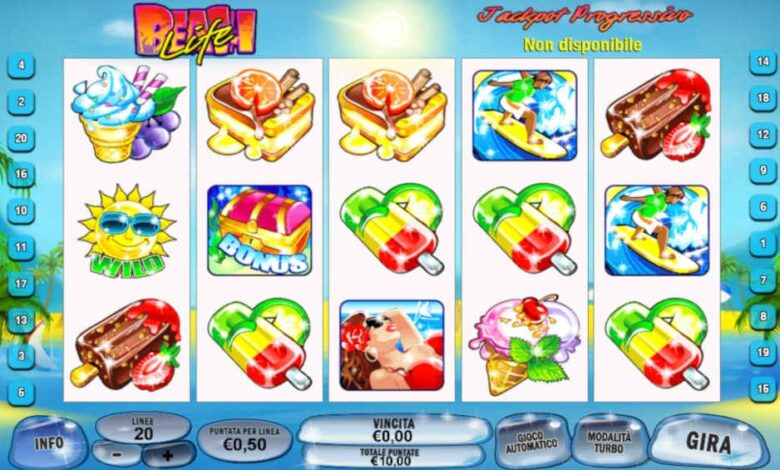 Dove inizia la storia delle slot machines e dove può arrivare?