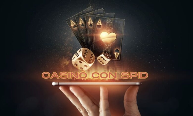 Il motivo numero uno per cui dovresti Come Funziona Un Casinò In Italia?